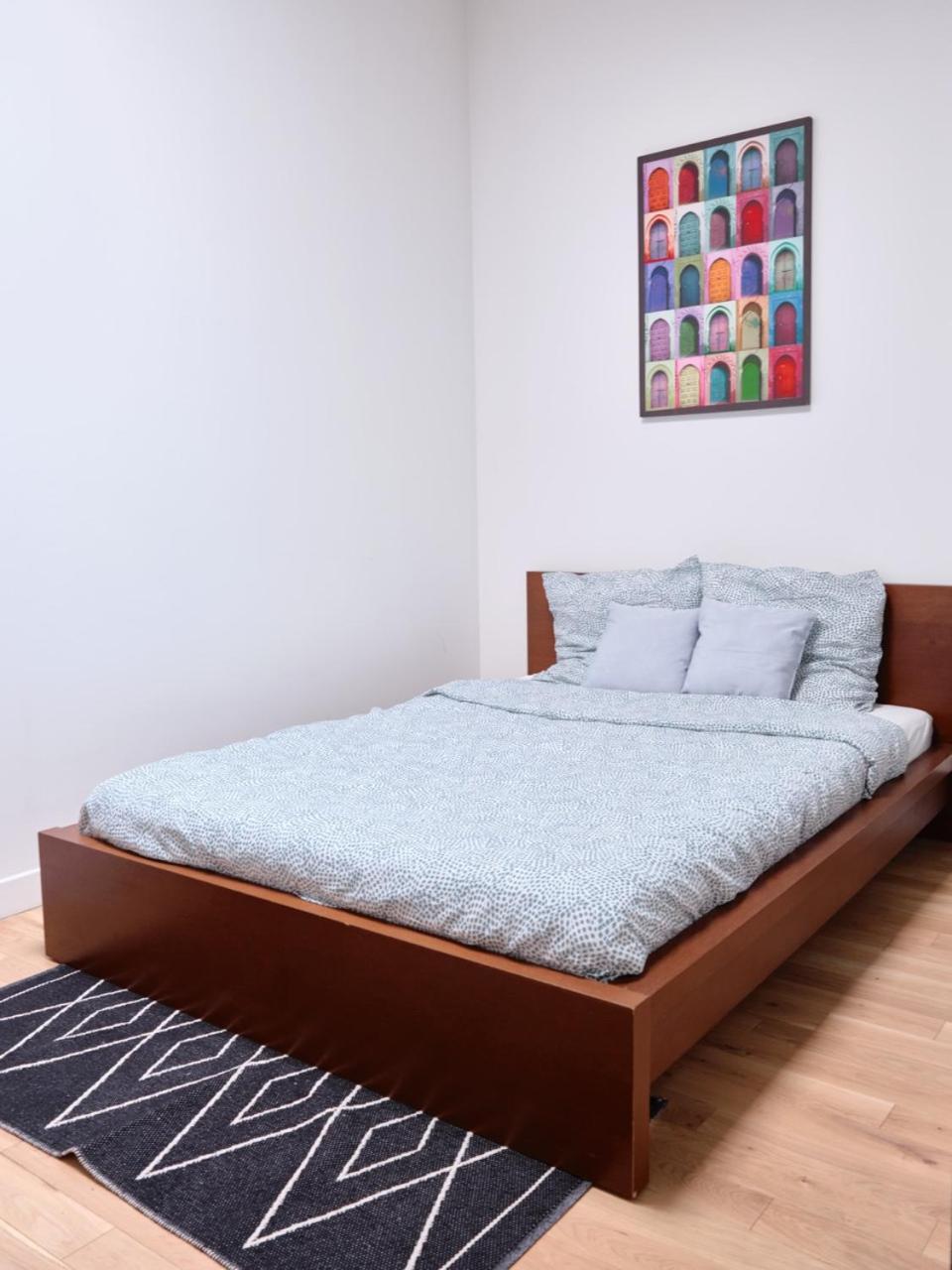Chic & Bel Appart Familiale Paris, Porte D'Ivry Apartman Kültér fotó