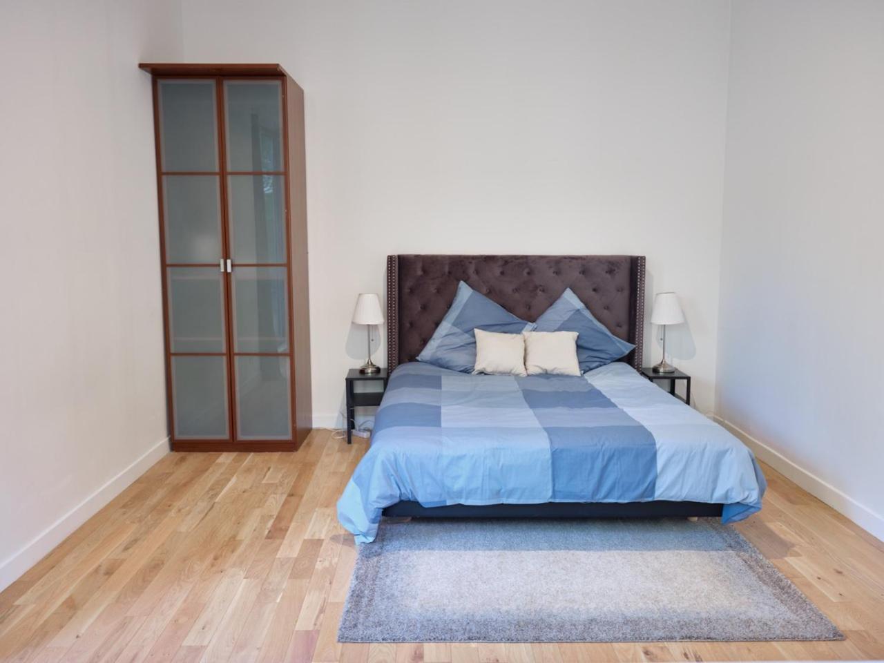 Chic & Bel Appart Familiale Paris, Porte D'Ivry Apartman Kültér fotó