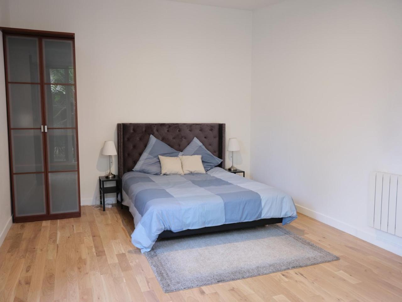 Chic & Bel Appart Familiale Paris, Porte D'Ivry Apartman Kültér fotó