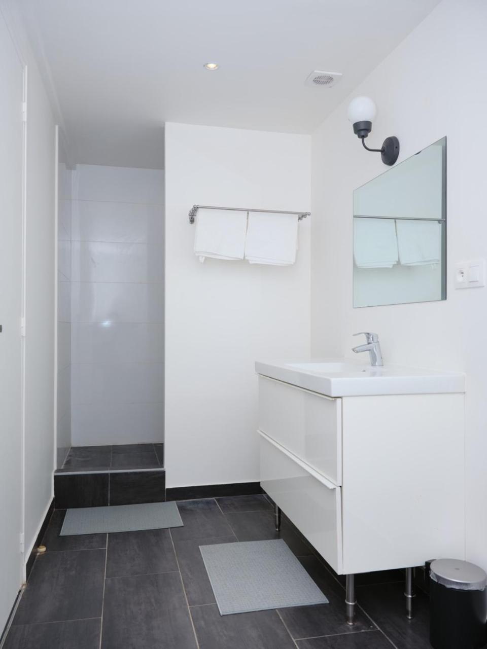 Chic & Bel Appart Familiale Paris, Porte D'Ivry Apartman Kültér fotó